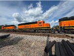 BNSF 1606